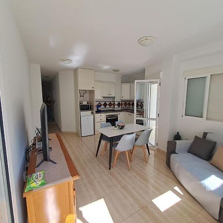Apartment Near Sea Nortico 5 Torrevieja Spain エクステリア 写真