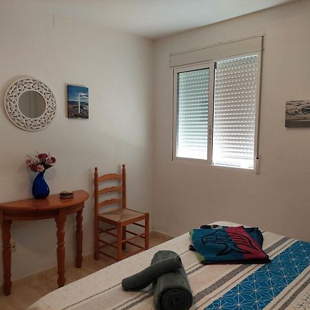 Apartment Near Sea Nortico 5 Torrevieja Spain エクステリア 写真