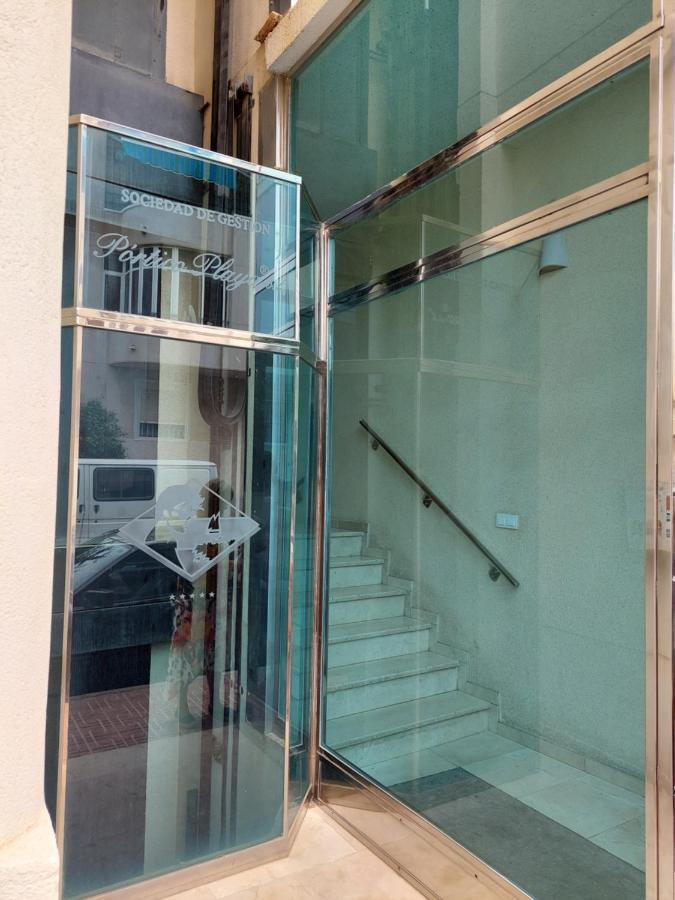Apartment Near Sea Nortico 5 Torrevieja Spain エクステリア 写真