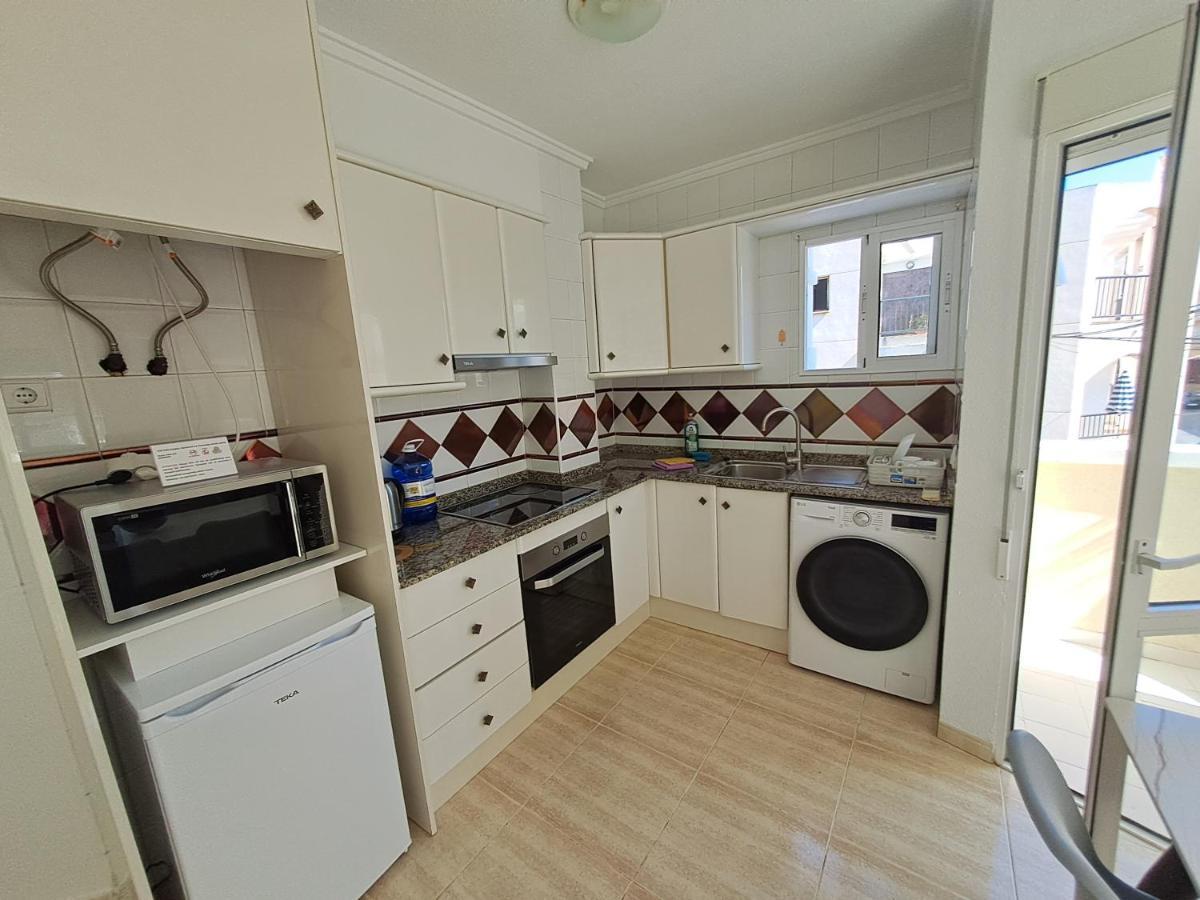 Apartment Near Sea Nortico 5 Torrevieja Spain エクステリア 写真
