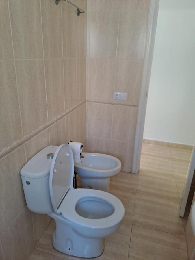 Apartment Near Sea Nortico 5 Torrevieja Spain エクステリア 写真