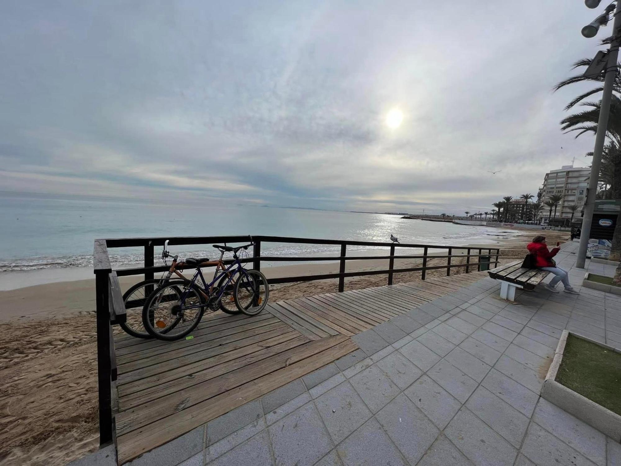 Apartment Near Sea Nortico 5 Torrevieja Spain エクステリア 写真