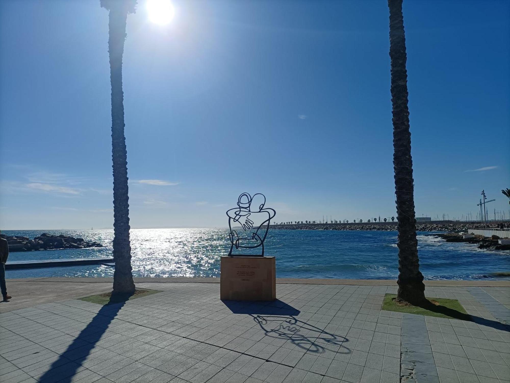 Apartment Near Sea Nortico 5 Torrevieja Spain エクステリア 写真