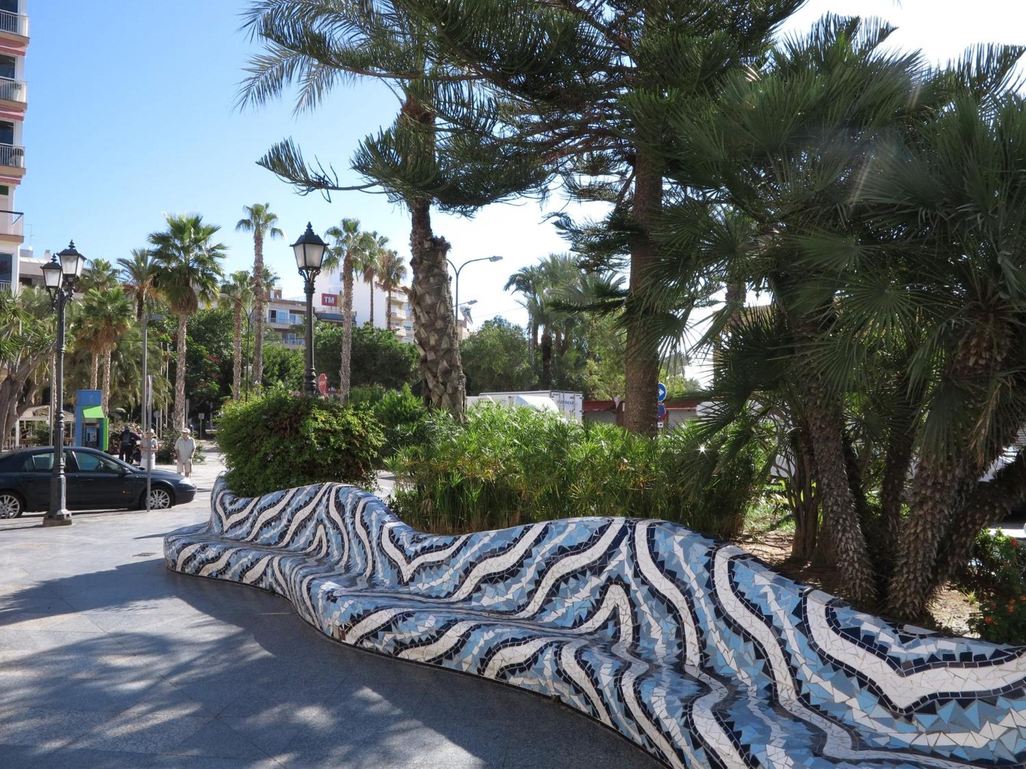 Apartment Near Sea Nortico 5 Torrevieja Spain エクステリア 写真