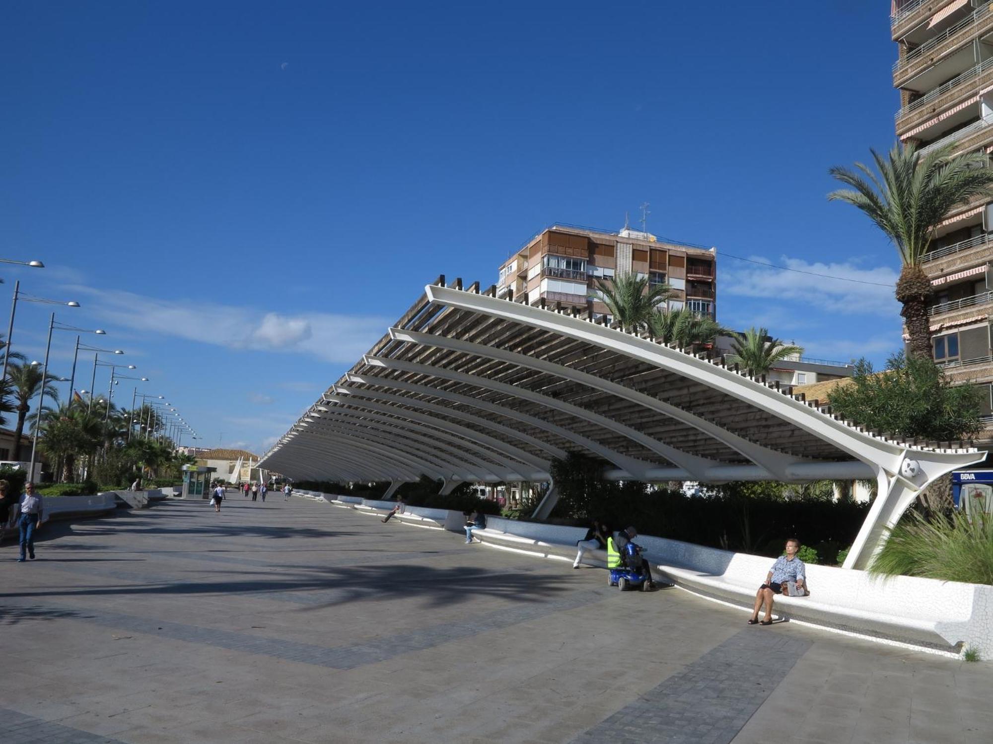 Apartment Near Sea Nortico 5 Torrevieja Spain エクステリア 写真