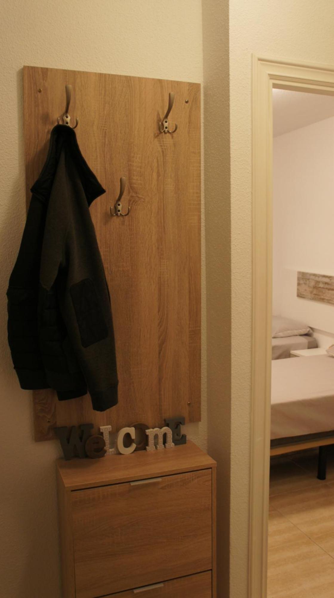 Apartment Near Sea Nortico 5 Torrevieja Spain エクステリア 写真
