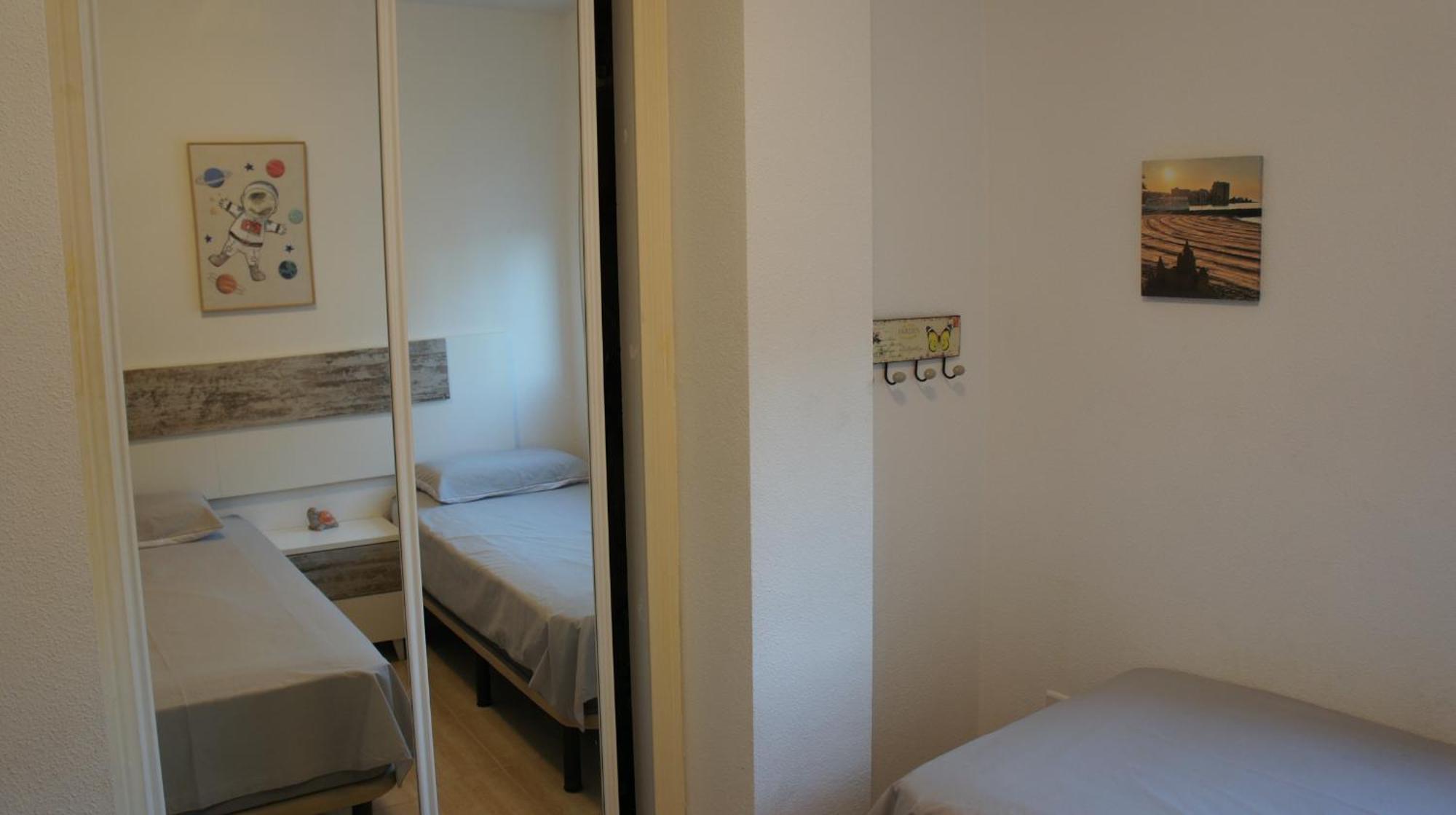 Apartment Near Sea Nortico 5 Torrevieja Spain エクステリア 写真