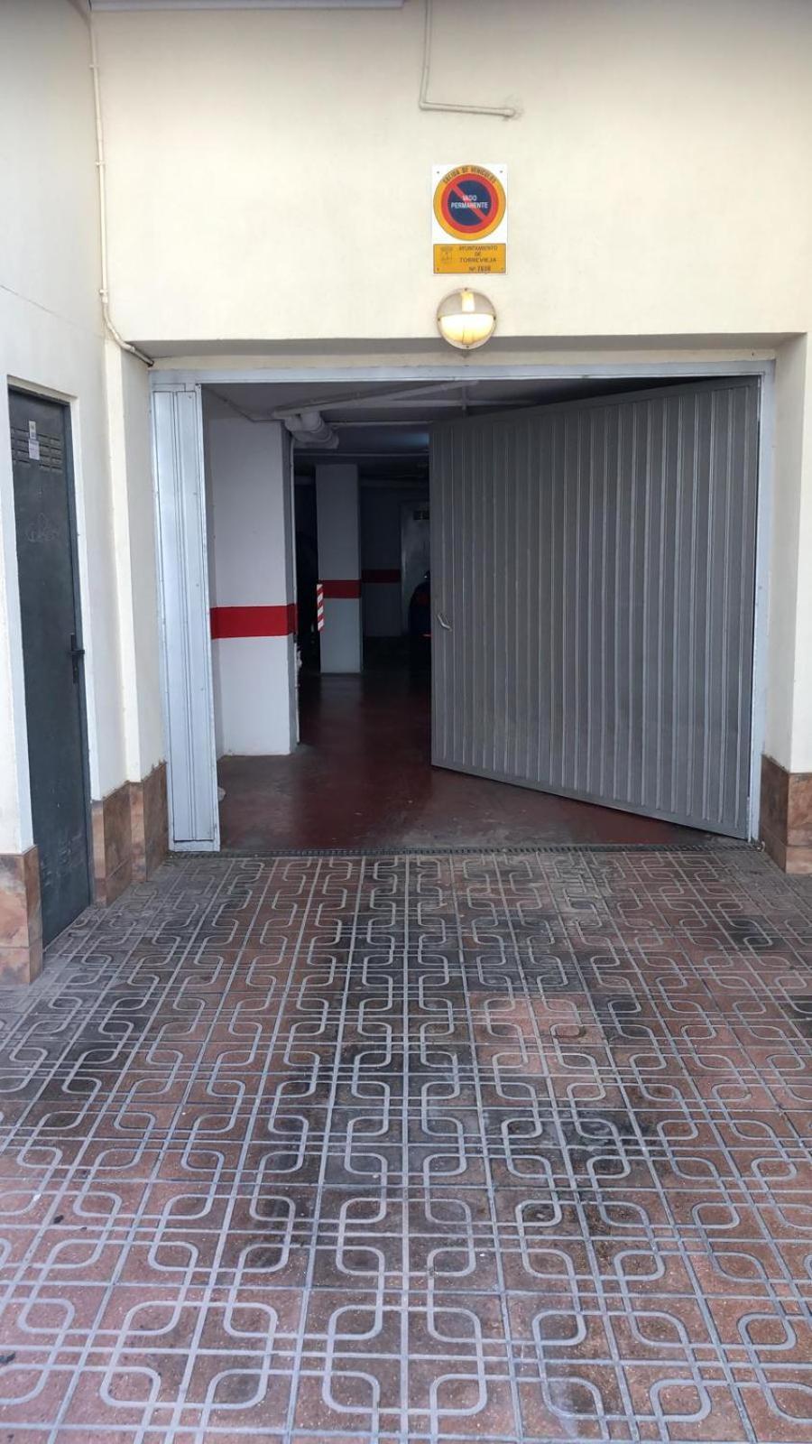 Apartment Near Sea Nortico 5 Torrevieja Spain エクステリア 写真