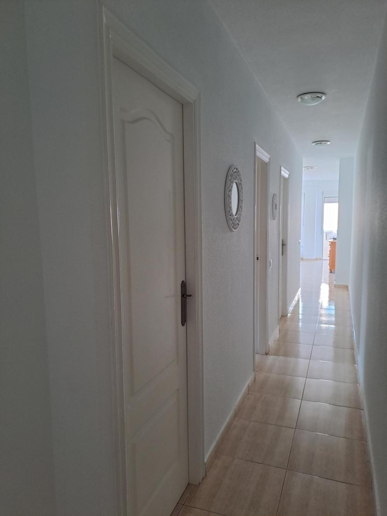 Apartment Near Sea Nortico 5 Torrevieja Spain エクステリア 写真