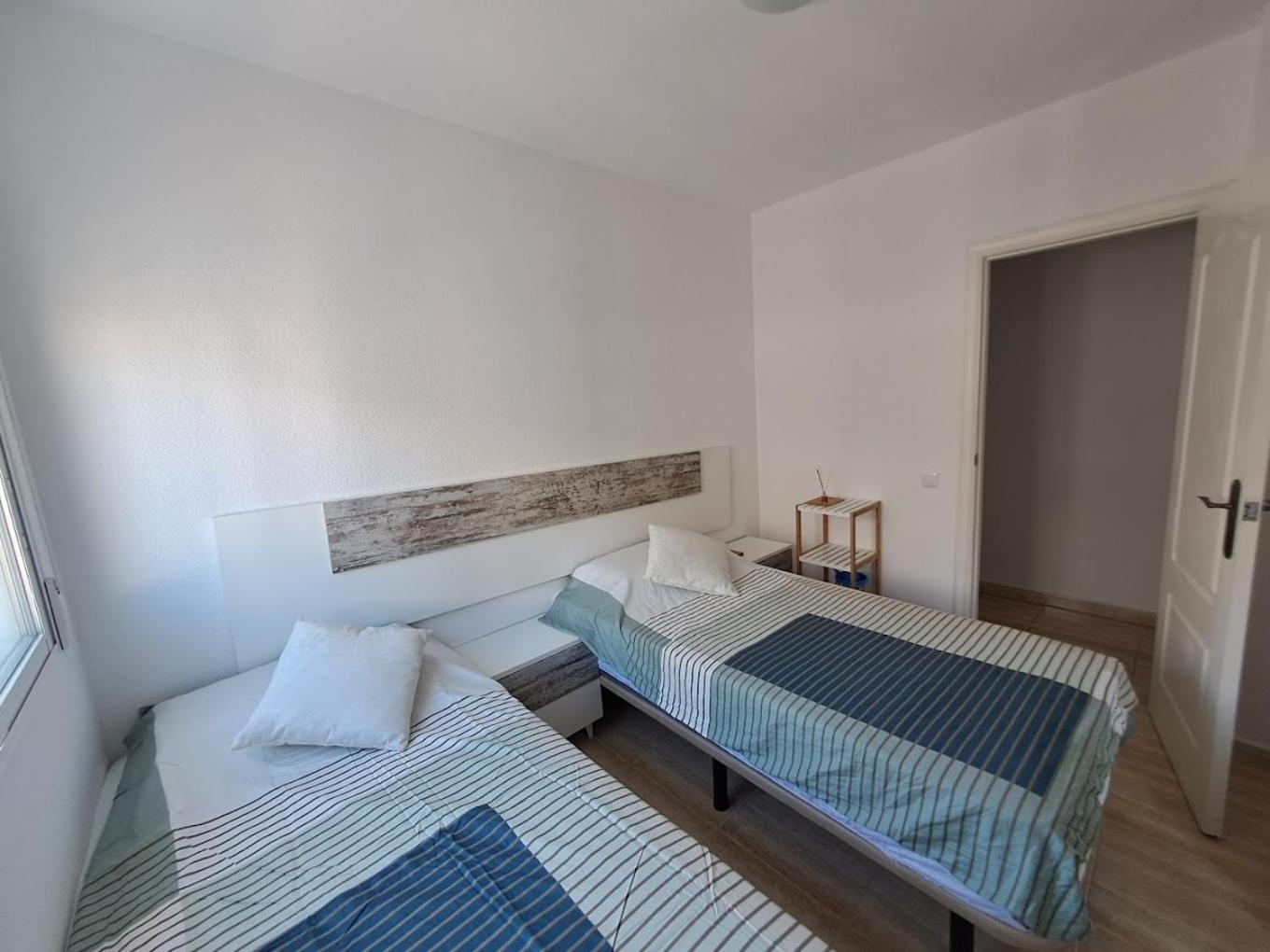 Apartment Near Sea Nortico 5 Torrevieja Spain エクステリア 写真