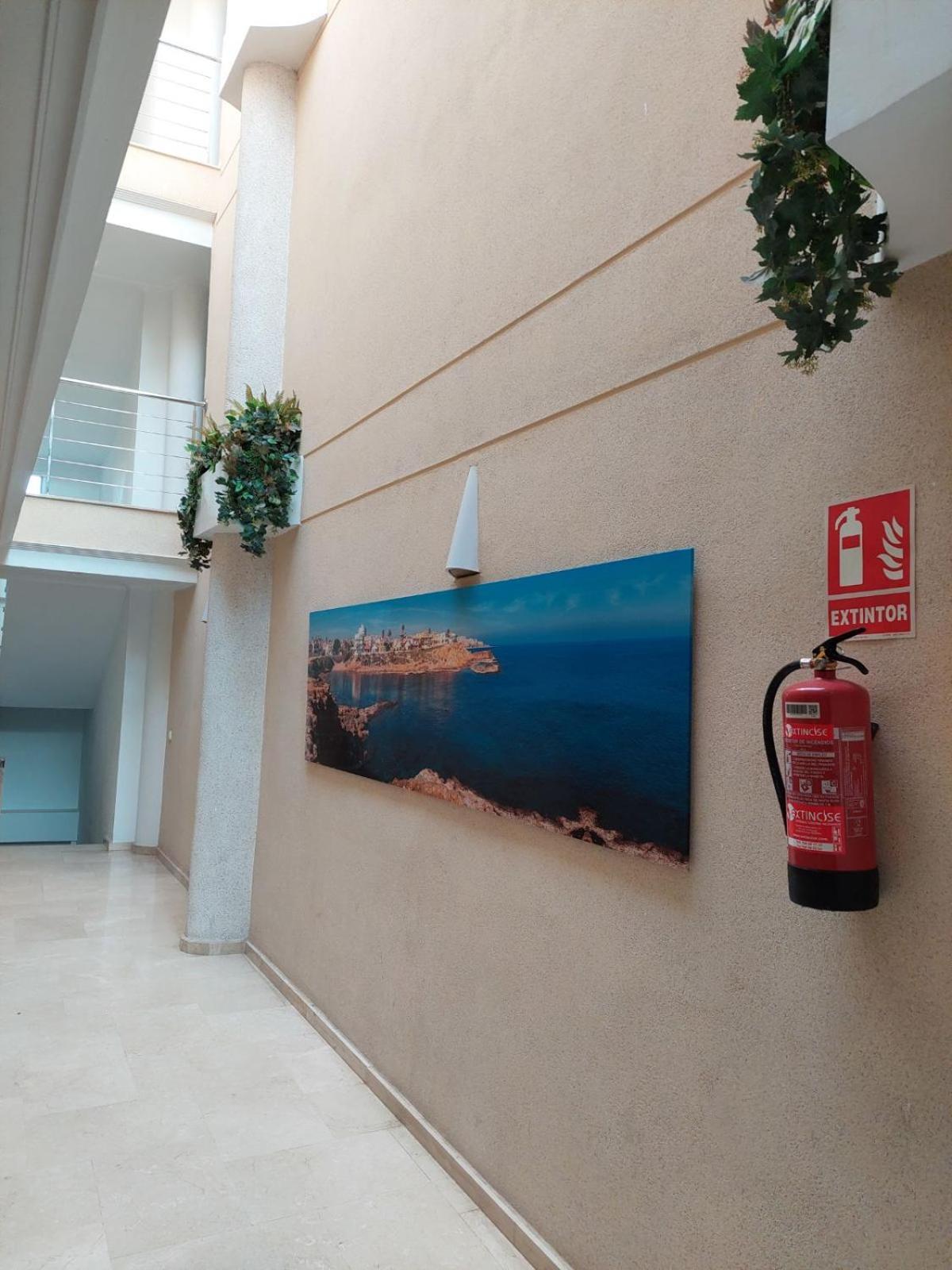 Apartment Near Sea Nortico 5 Torrevieja Spain エクステリア 写真