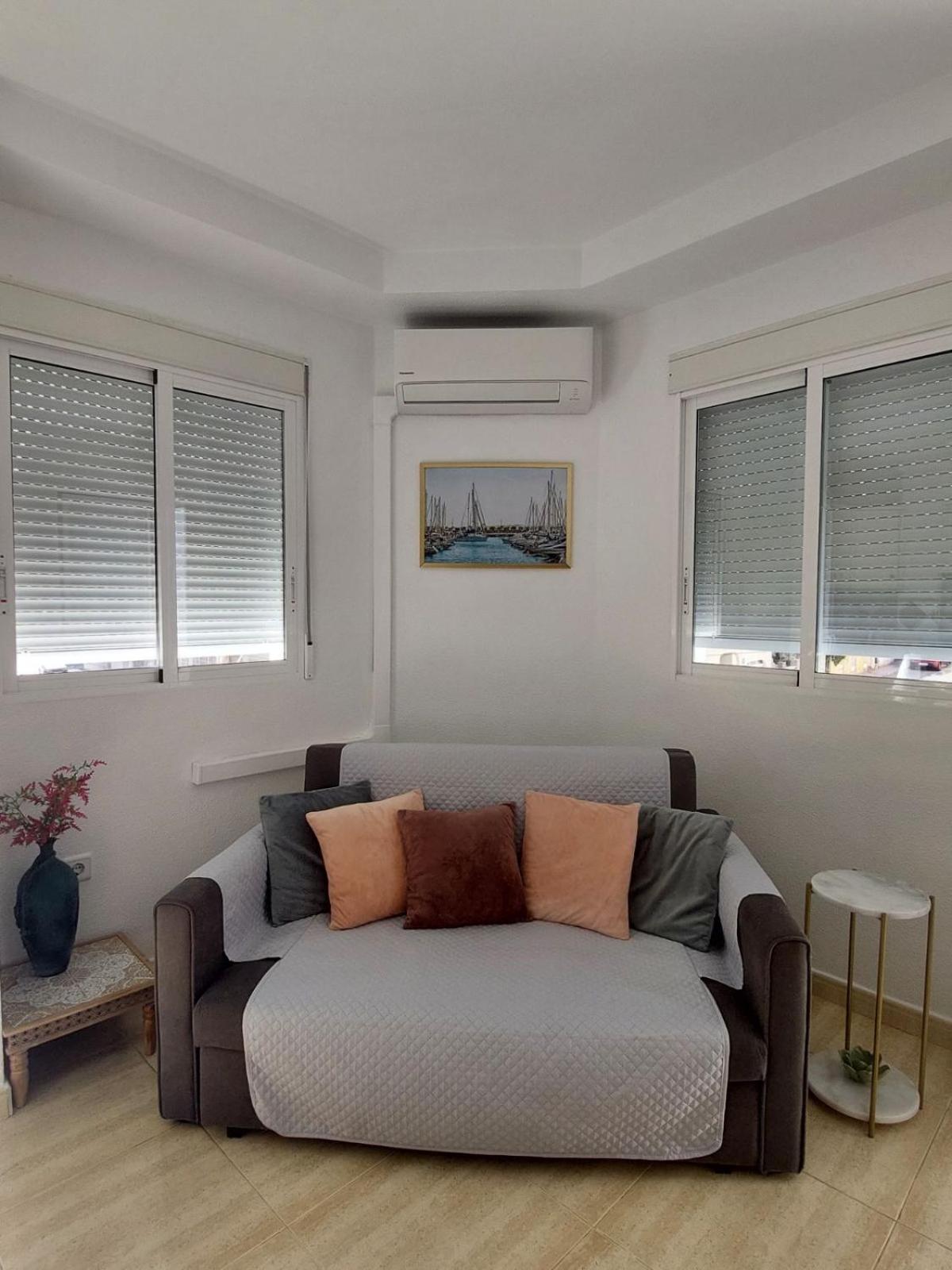 Apartment Near Sea Nortico 5 Torrevieja Spain エクステリア 写真