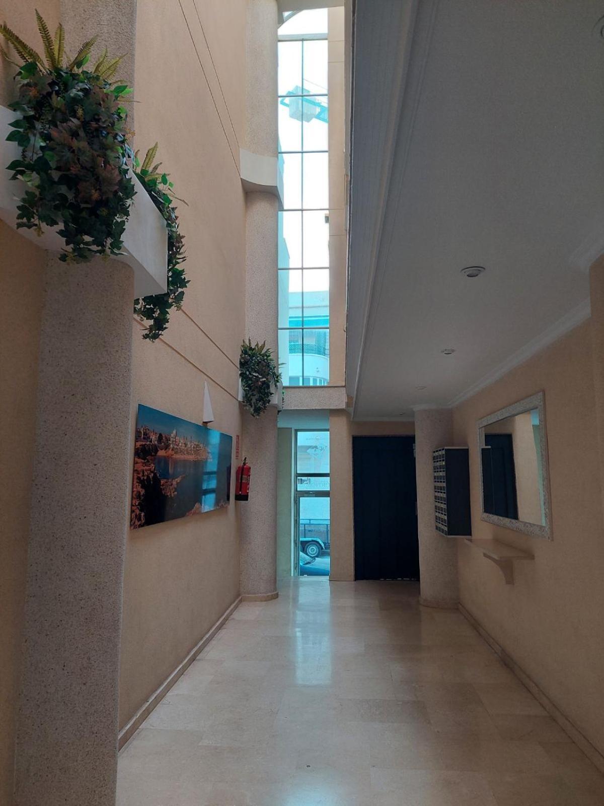 Apartment Near Sea Nortico 5 Torrevieja Spain エクステリア 写真