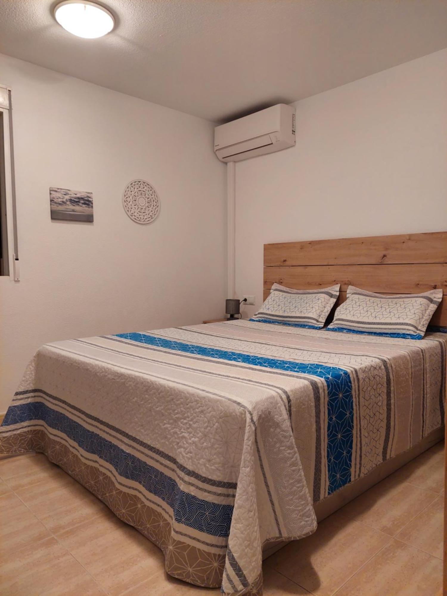 Apartment Near Sea Nortico 5 Torrevieja Spain エクステリア 写真