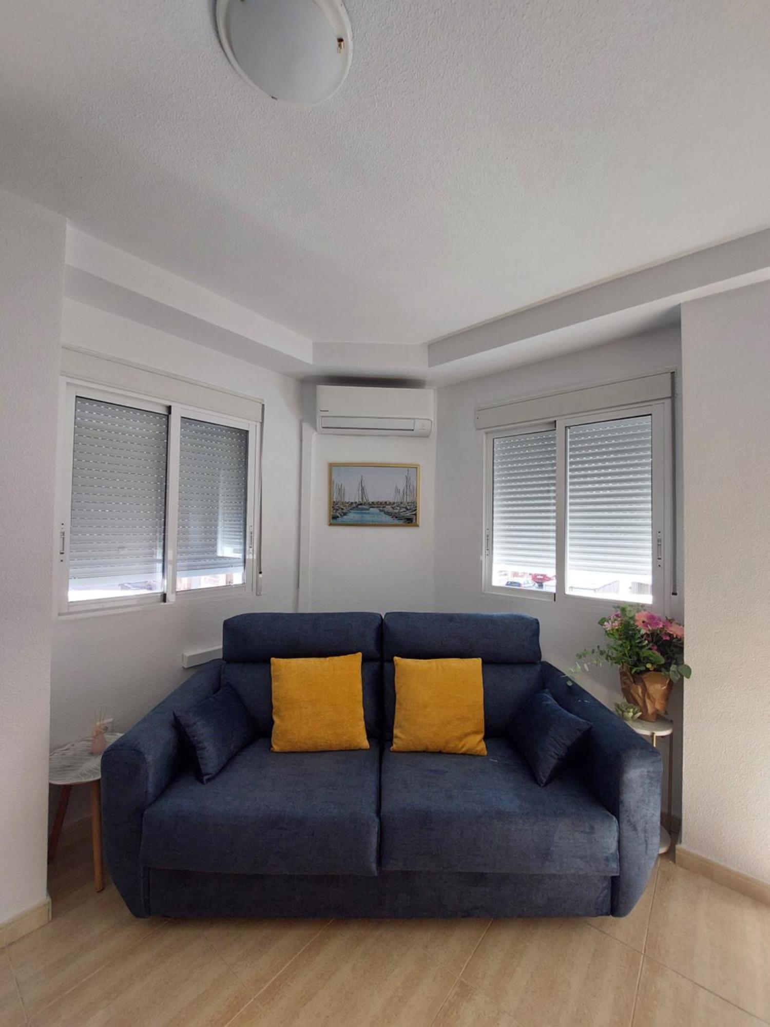 Apartment Near Sea Nortico 5 Torrevieja Spain エクステリア 写真