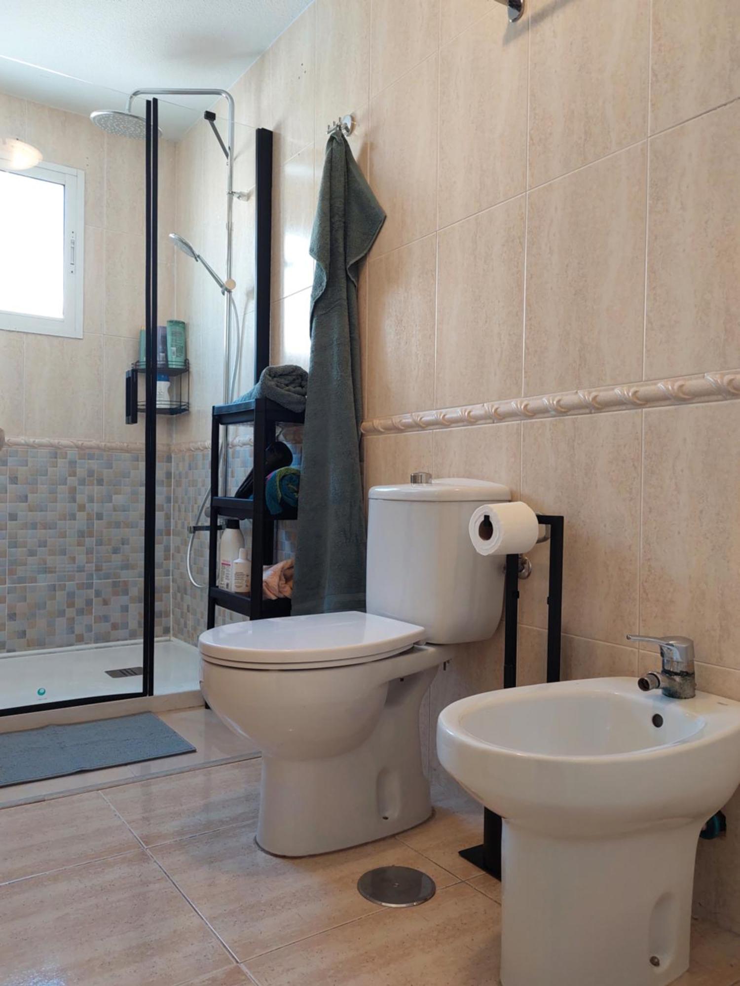 Apartment Near Sea Nortico 5 Torrevieja Spain エクステリア 写真