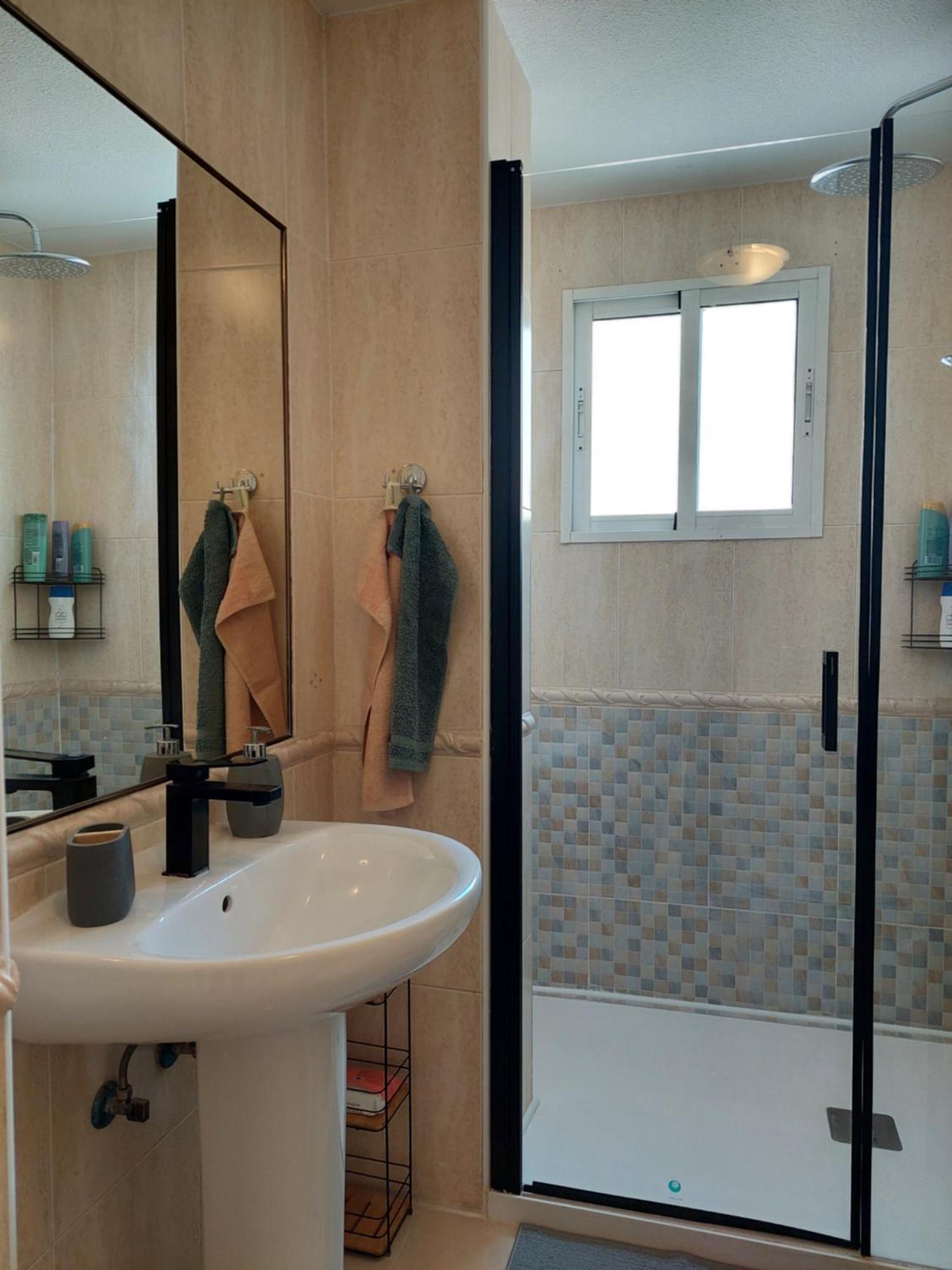 Apartment Near Sea Nortico 5 Torrevieja Spain エクステリア 写真